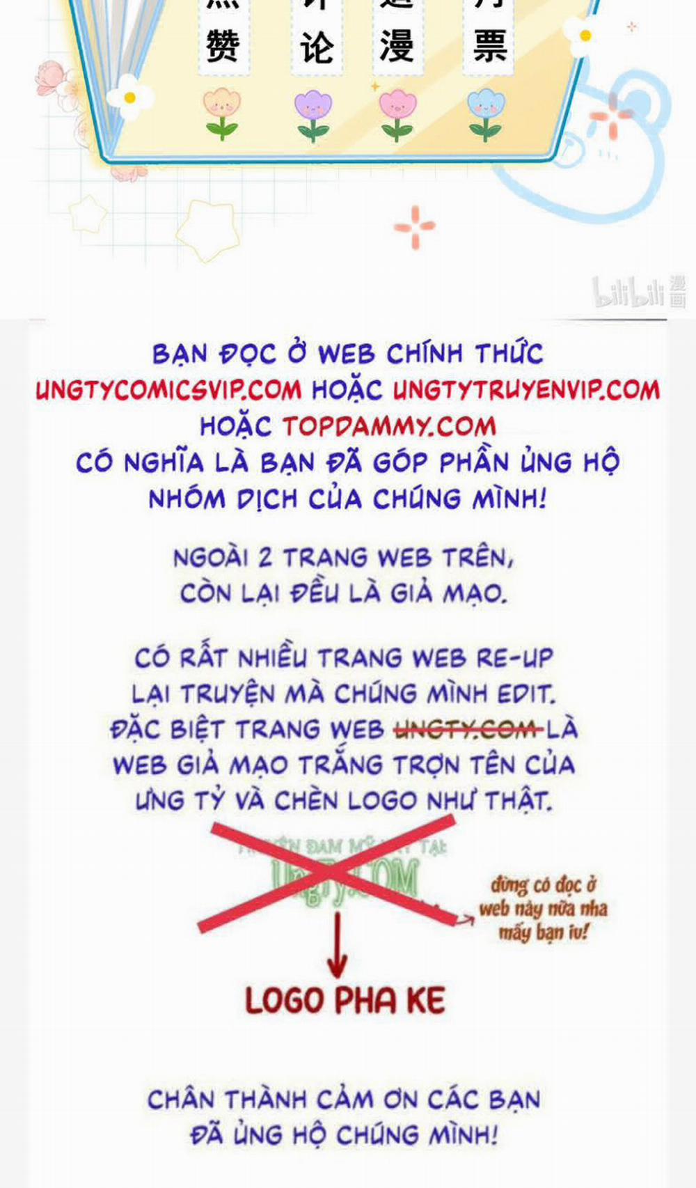 Ánh Trăng Vì Tôi Mà Đến 41 trang 27