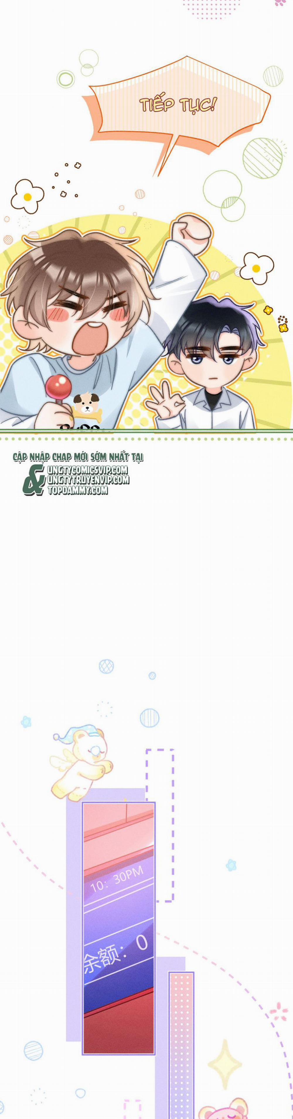 Ánh Trăng Vì Tôi Mà Đến 41 trang 5