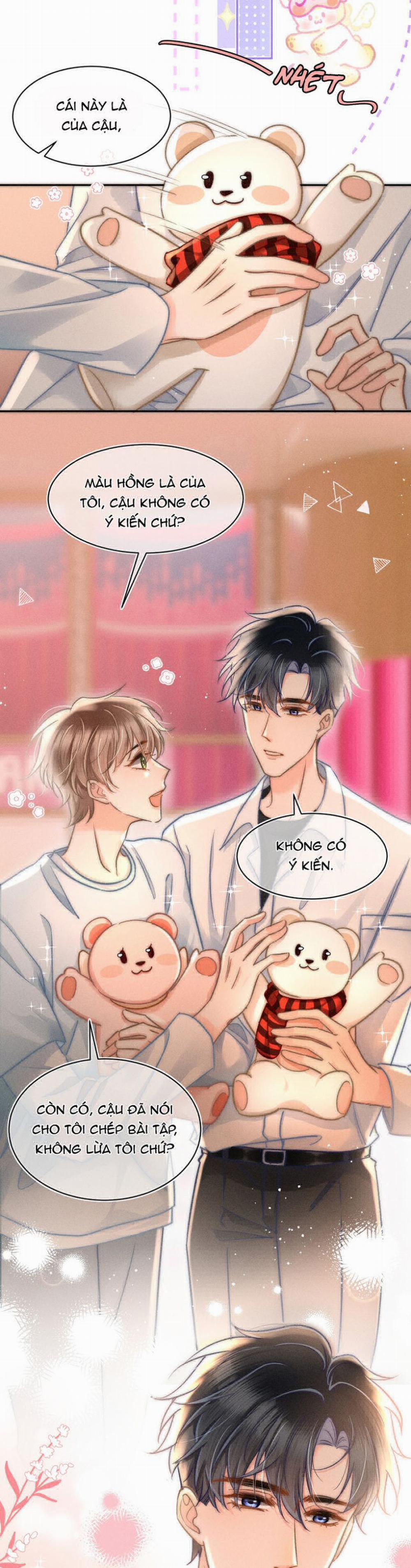 Ánh Trăng Vì Tôi Mà Đến 41 trang 6