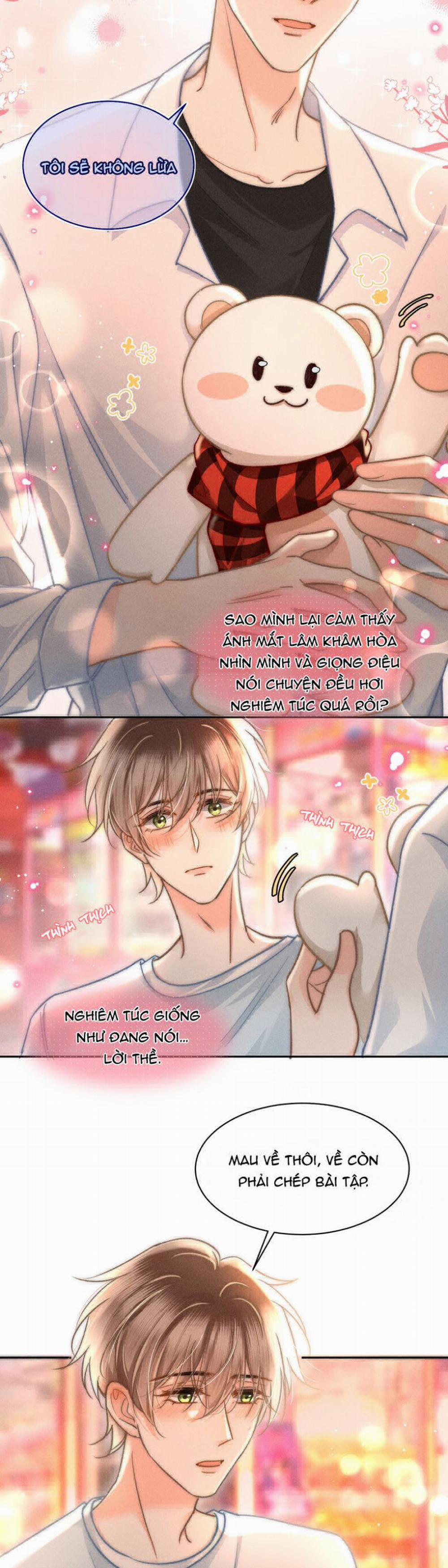 Ánh Trăng Vì Tôi Mà Đến 41 trang 7