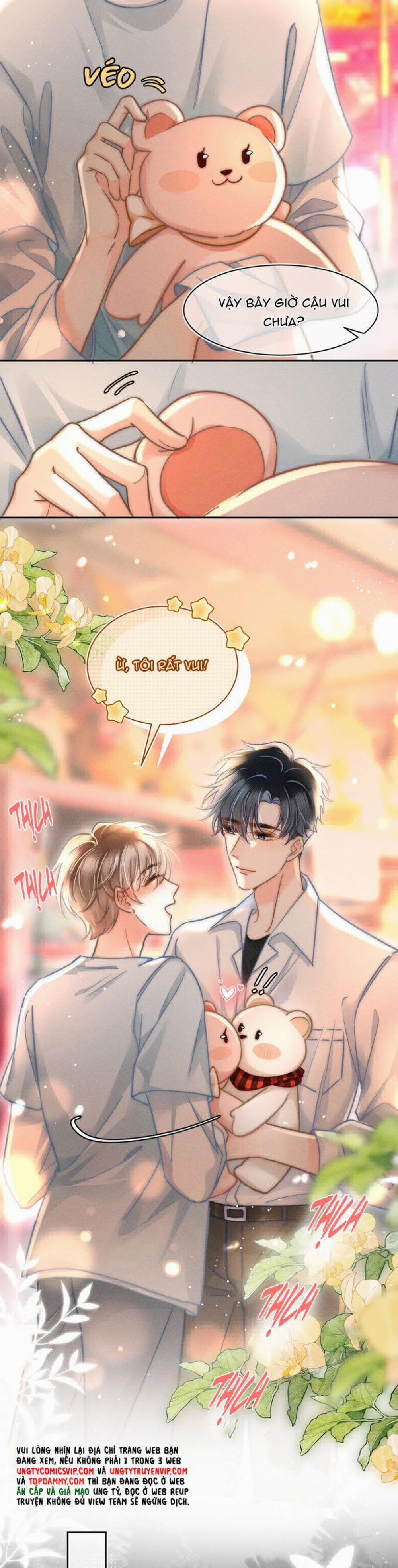 Ánh Trăng Vì Tôi Mà Đến 41 trang 8