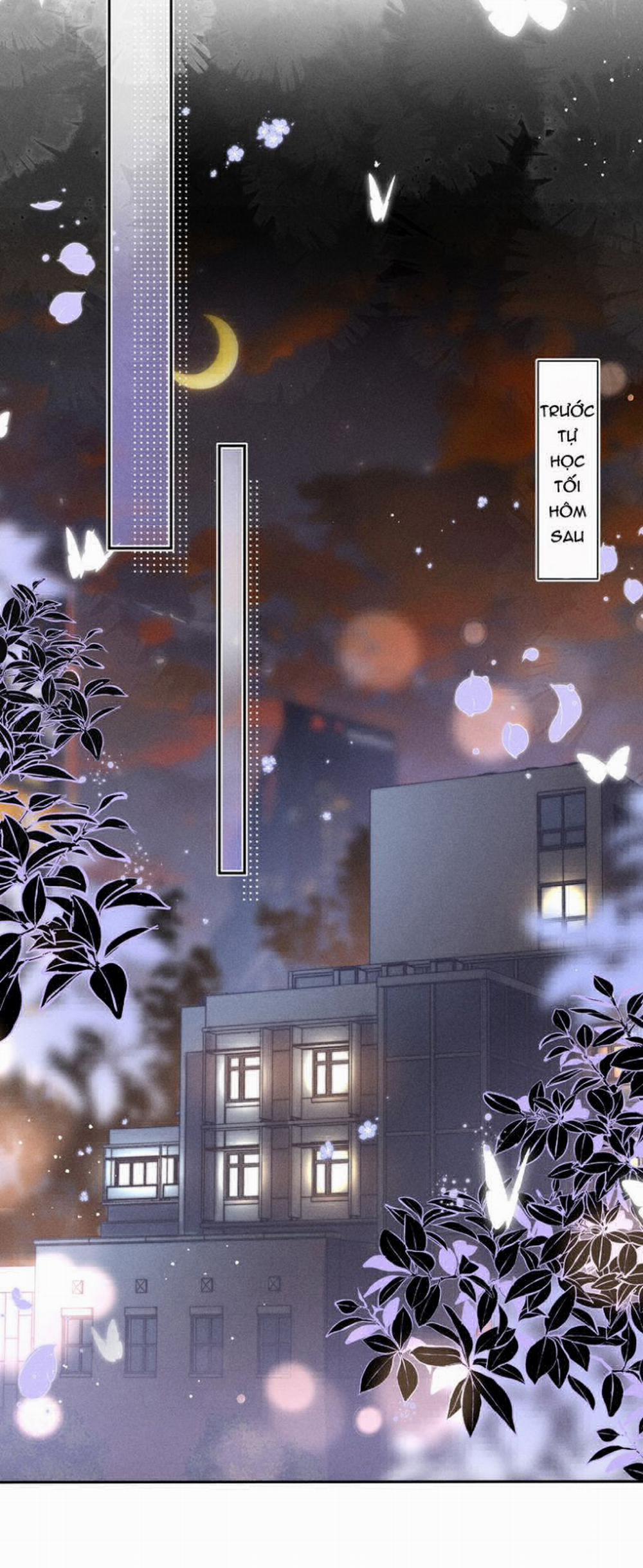 Ánh Trăng Vì Tôi Mà Đến 41 trang 9