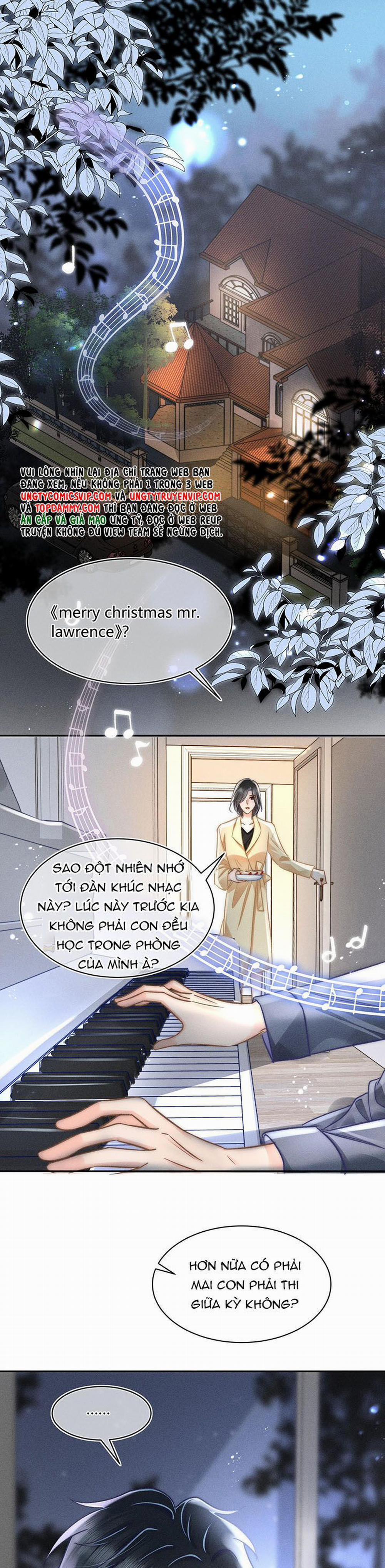 Ánh Trăng Vì Tôi Mà Đến 42 trang 1