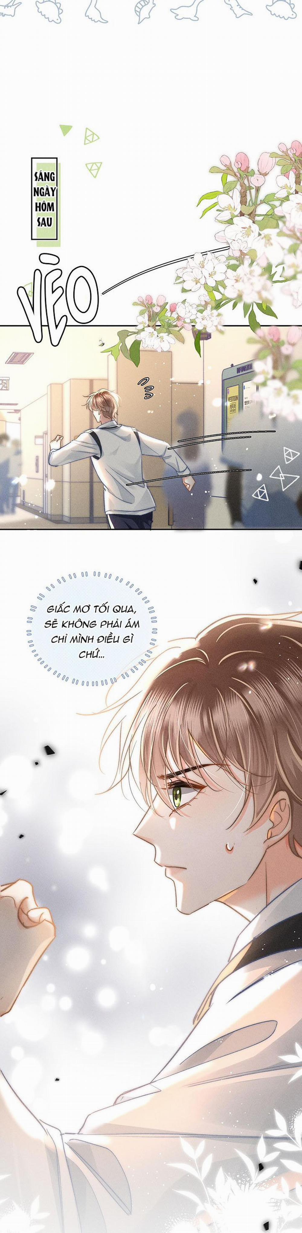 Ánh Trăng Vì Tôi Mà Đến 42 trang 10