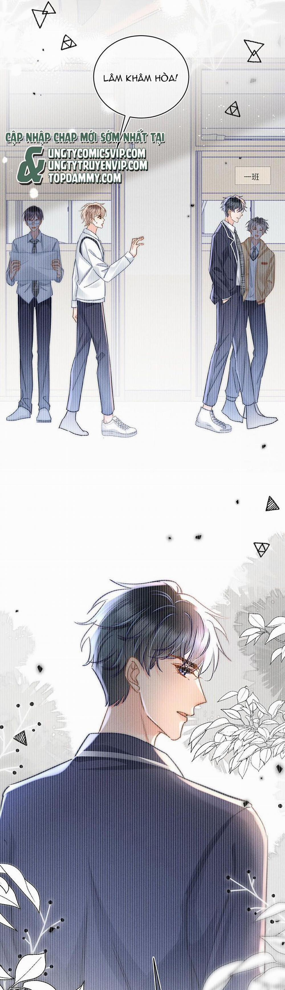 Ánh Trăng Vì Tôi Mà Đến 42 trang 11