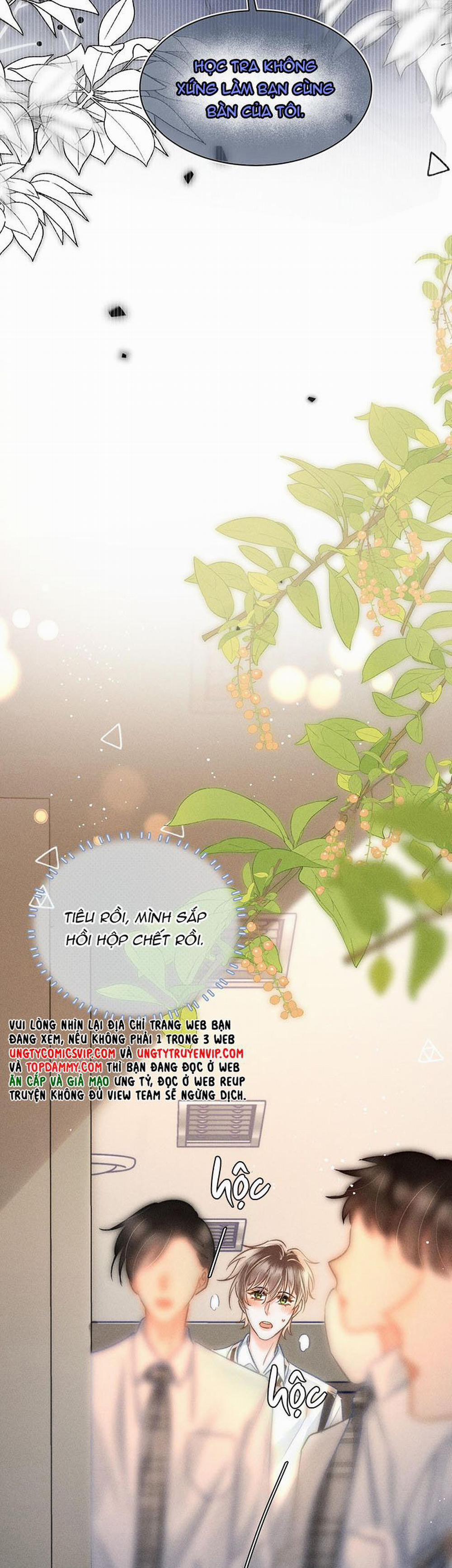 Ánh Trăng Vì Tôi Mà Đến 42 trang 12