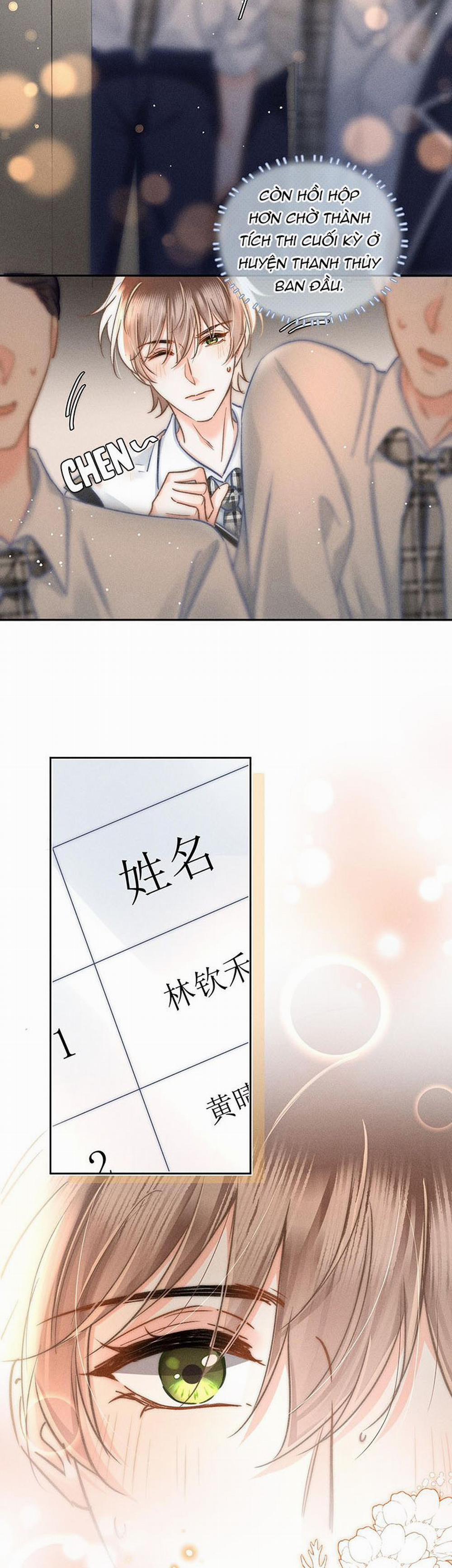 Ánh Trăng Vì Tôi Mà Đến 42 trang 13