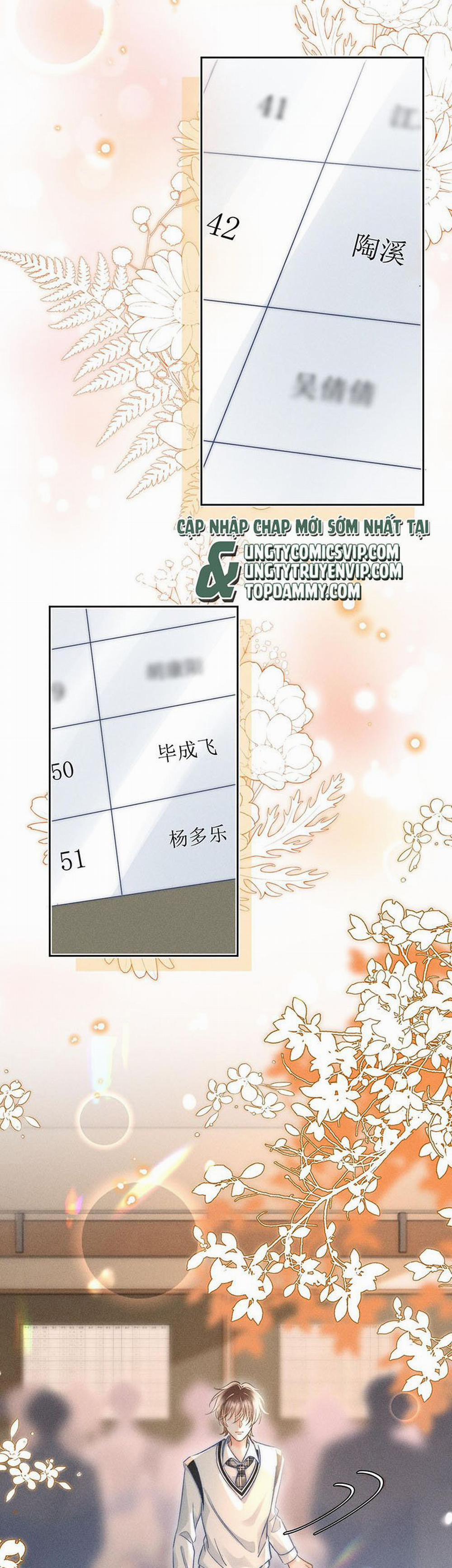 Ánh Trăng Vì Tôi Mà Đến 42 trang 14