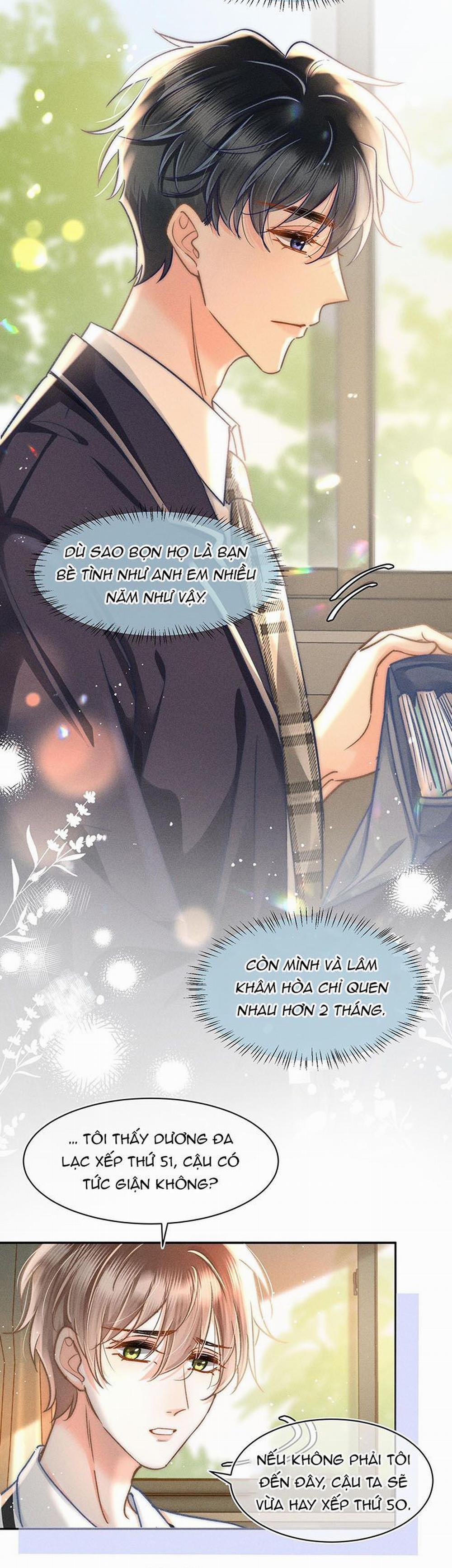 Ánh Trăng Vì Tôi Mà Đến 42 trang 18