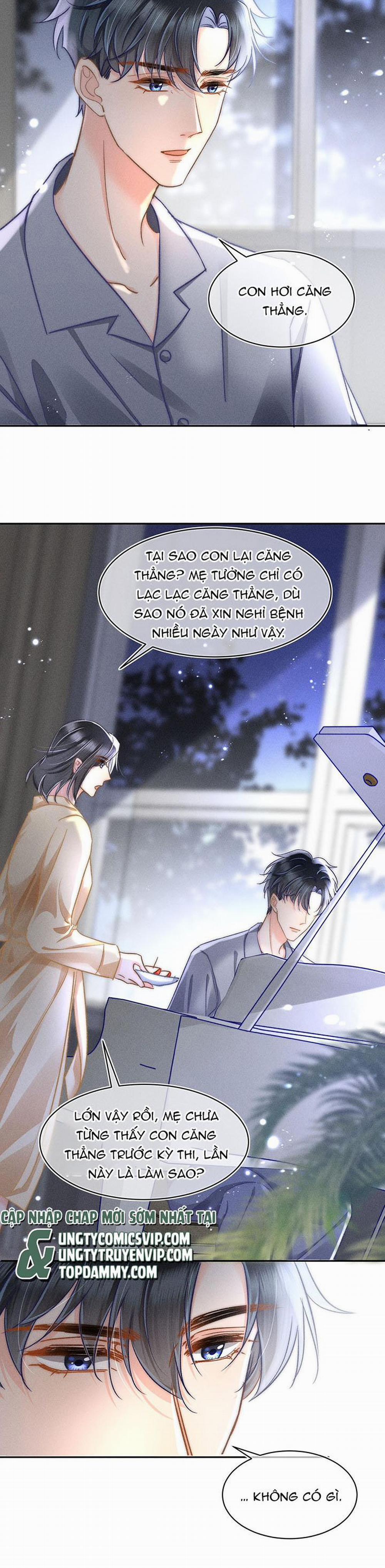 Ánh Trăng Vì Tôi Mà Đến 42 trang 2