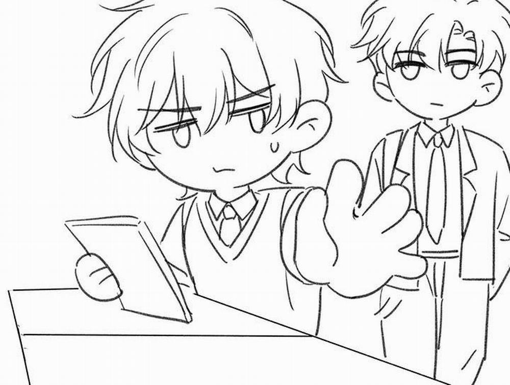 Ánh Trăng Vì Tôi Mà Đến 42 trang 25