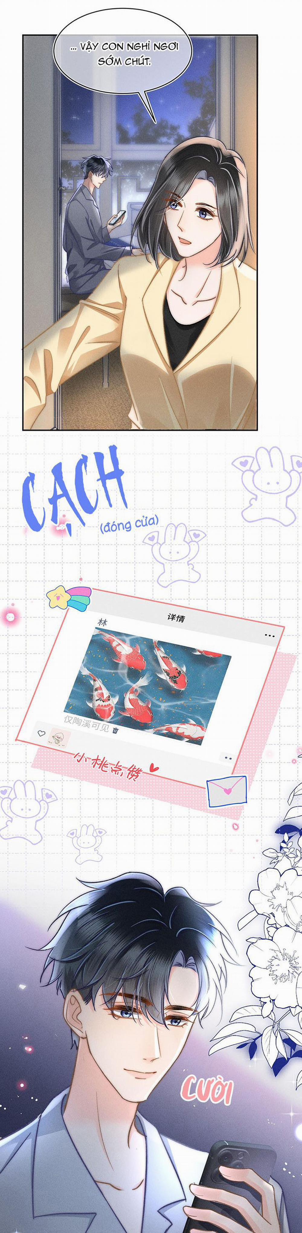 Ánh Trăng Vì Tôi Mà Đến 42 trang 3