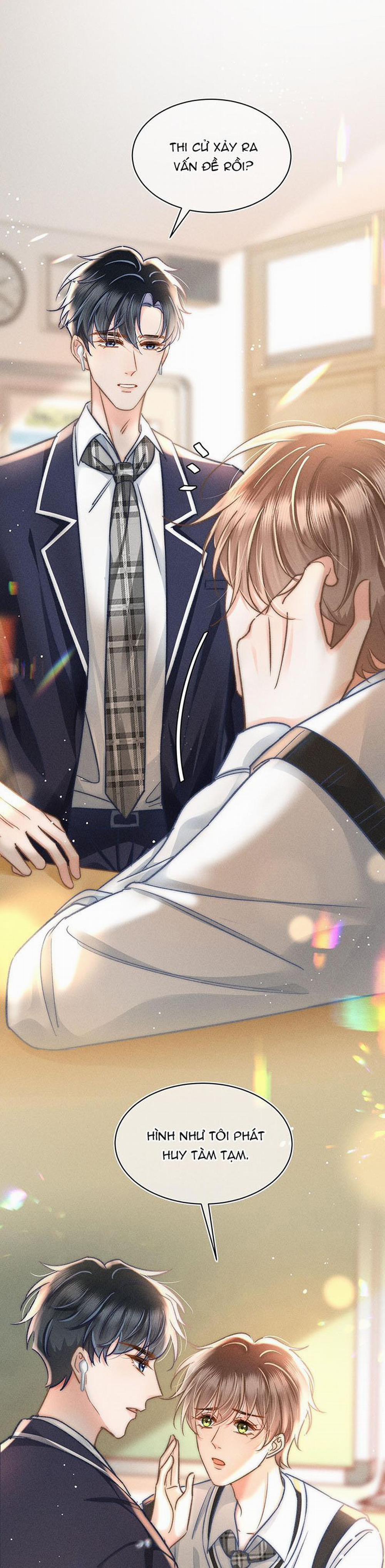 Ánh Trăng Vì Tôi Mà Đến 42 trang 6