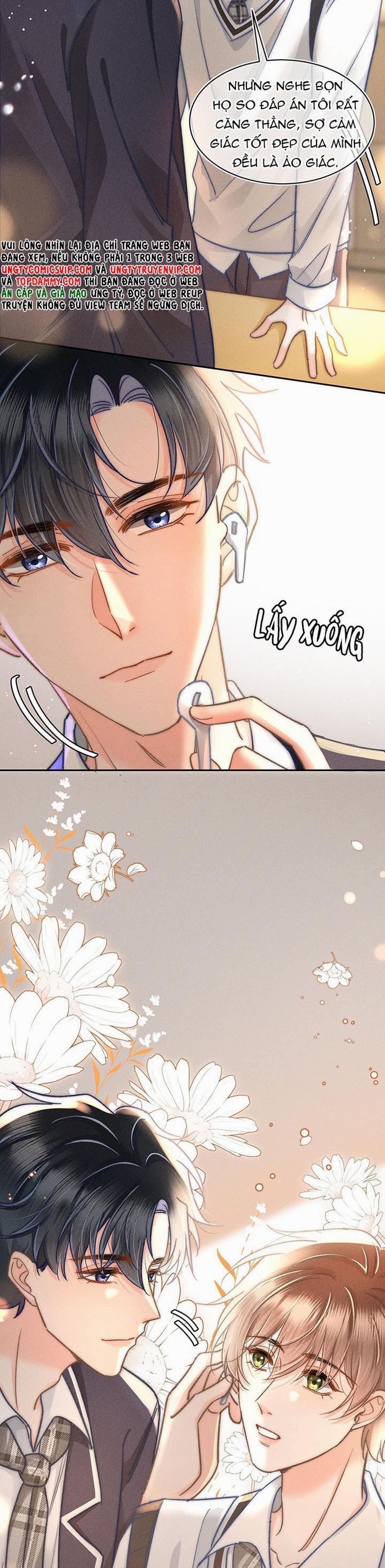 Ánh Trăng Vì Tôi Mà Đến 42 trang 7