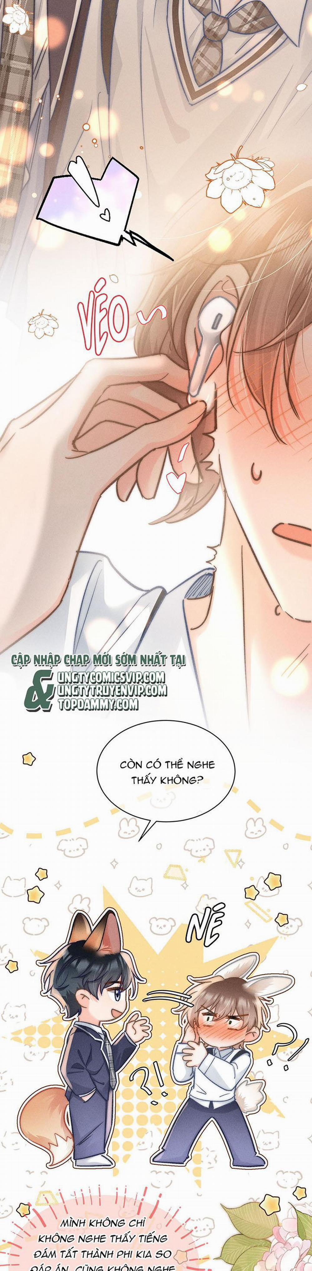 Ánh Trăng Vì Tôi Mà Đến 42 trang 8