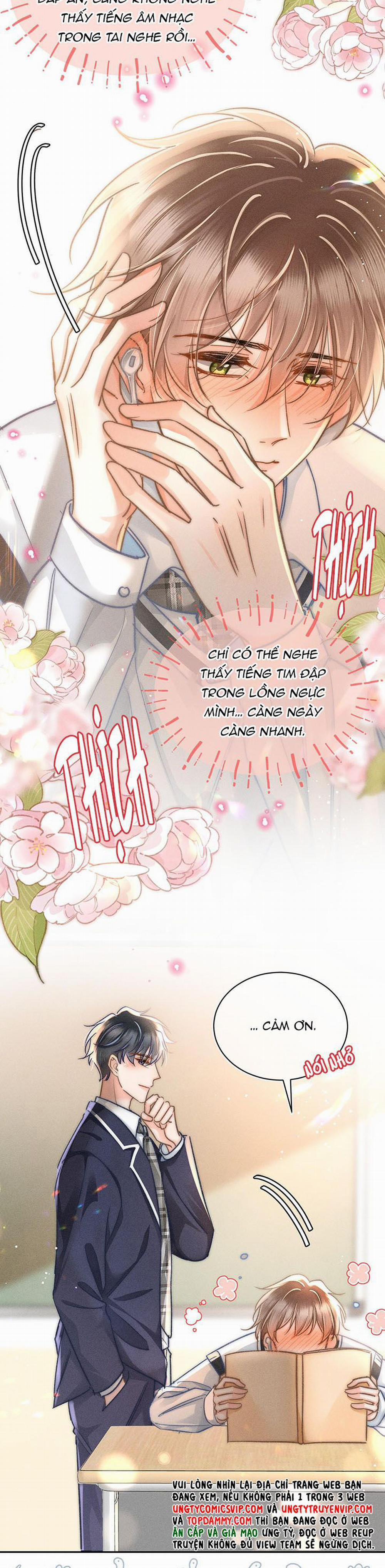 Ánh Trăng Vì Tôi Mà Đến 42 trang 9