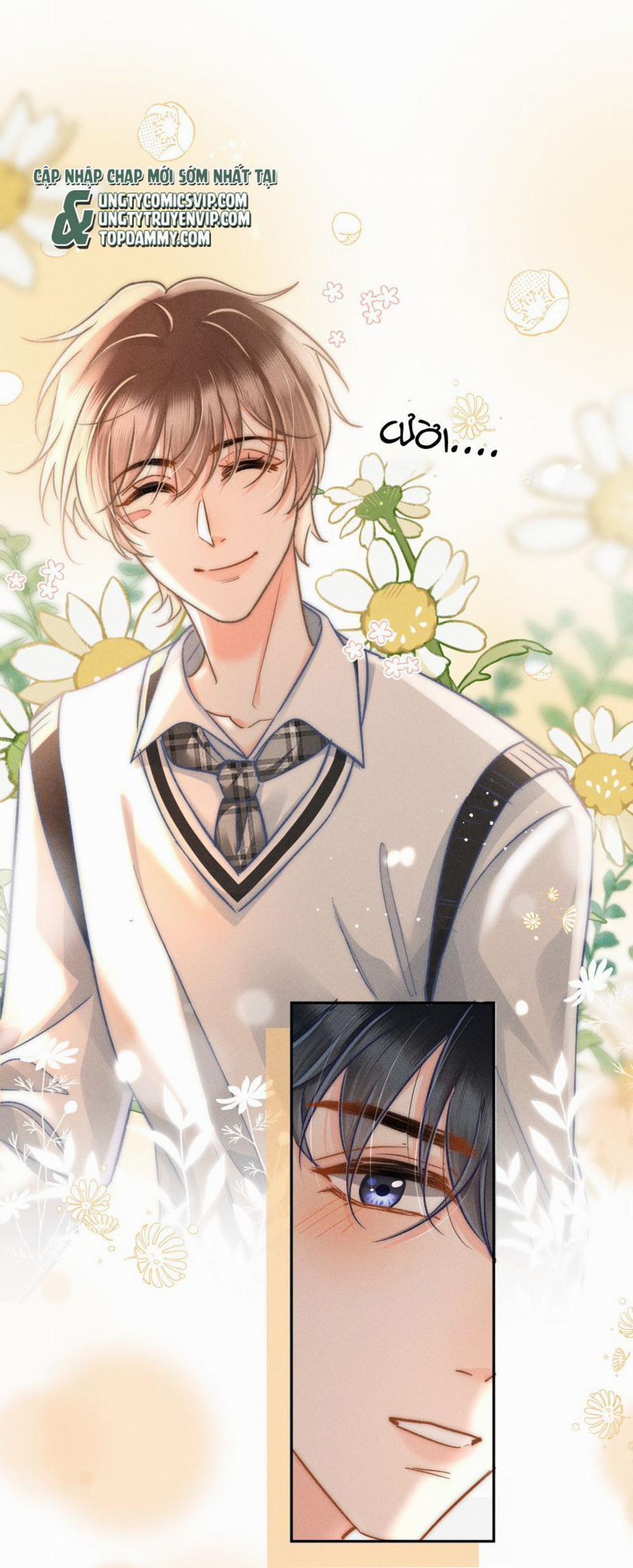 Ánh Trăng Vì Tôi Mà Đến 43 trang 10