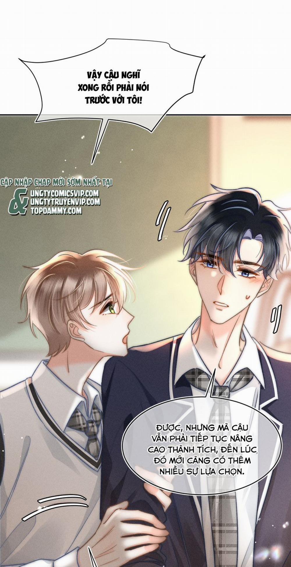 Ánh Trăng Vì Tôi Mà Đến 43 trang 12