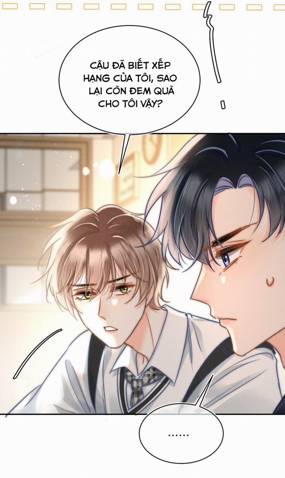 Ánh Trăng Vì Tôi Mà Đến 43 trang 15