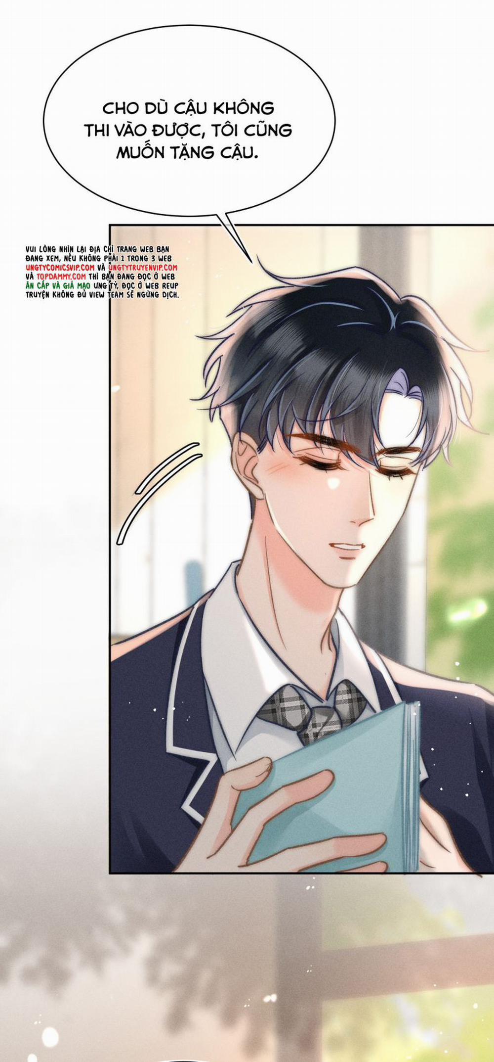 Ánh Trăng Vì Tôi Mà Đến 43 trang 16