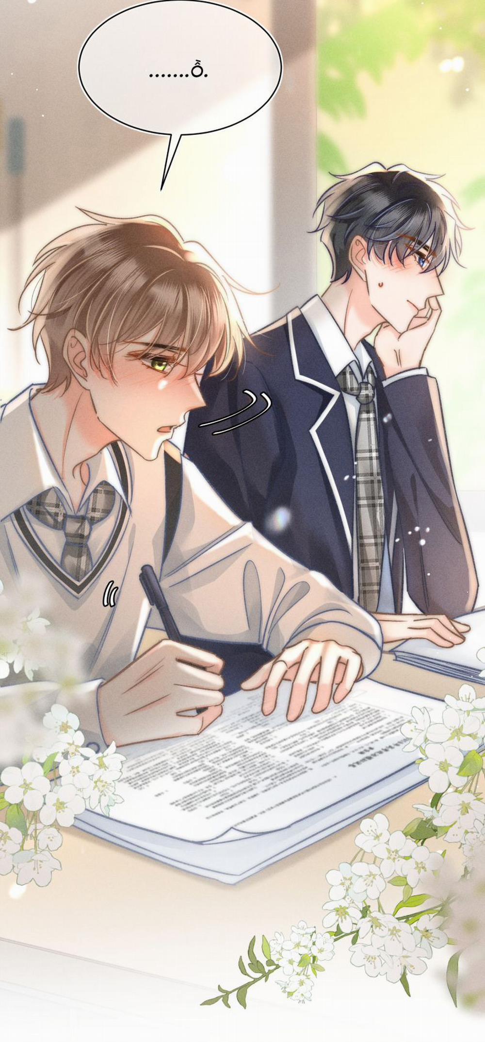 Ánh Trăng Vì Tôi Mà Đến 43 trang 17