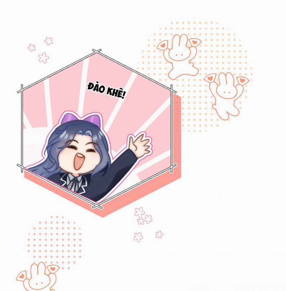 Ánh Trăng Vì Tôi Mà Đến 43 trang 18