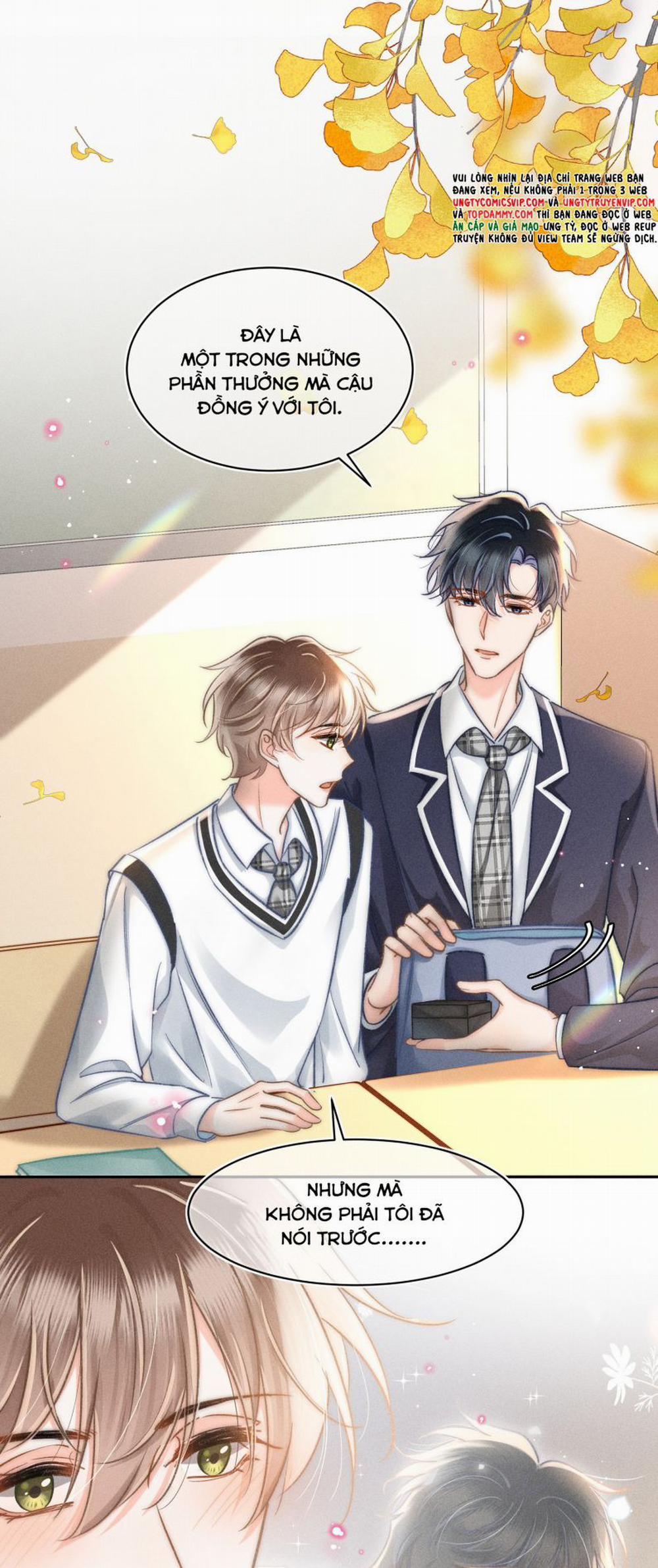 Ánh Trăng Vì Tôi Mà Đến 43 trang 2