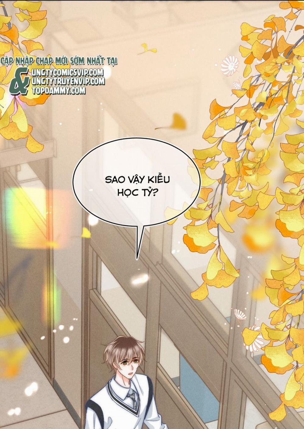 Ánh Trăng Vì Tôi Mà Đến 43 trang 21