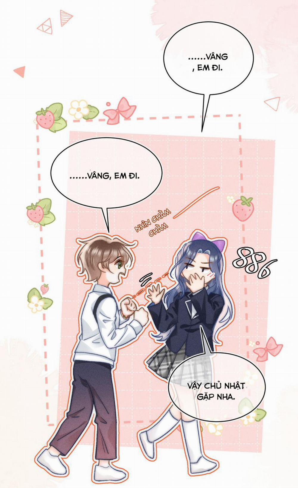 Ánh Trăng Vì Tôi Mà Đến 43 trang 25