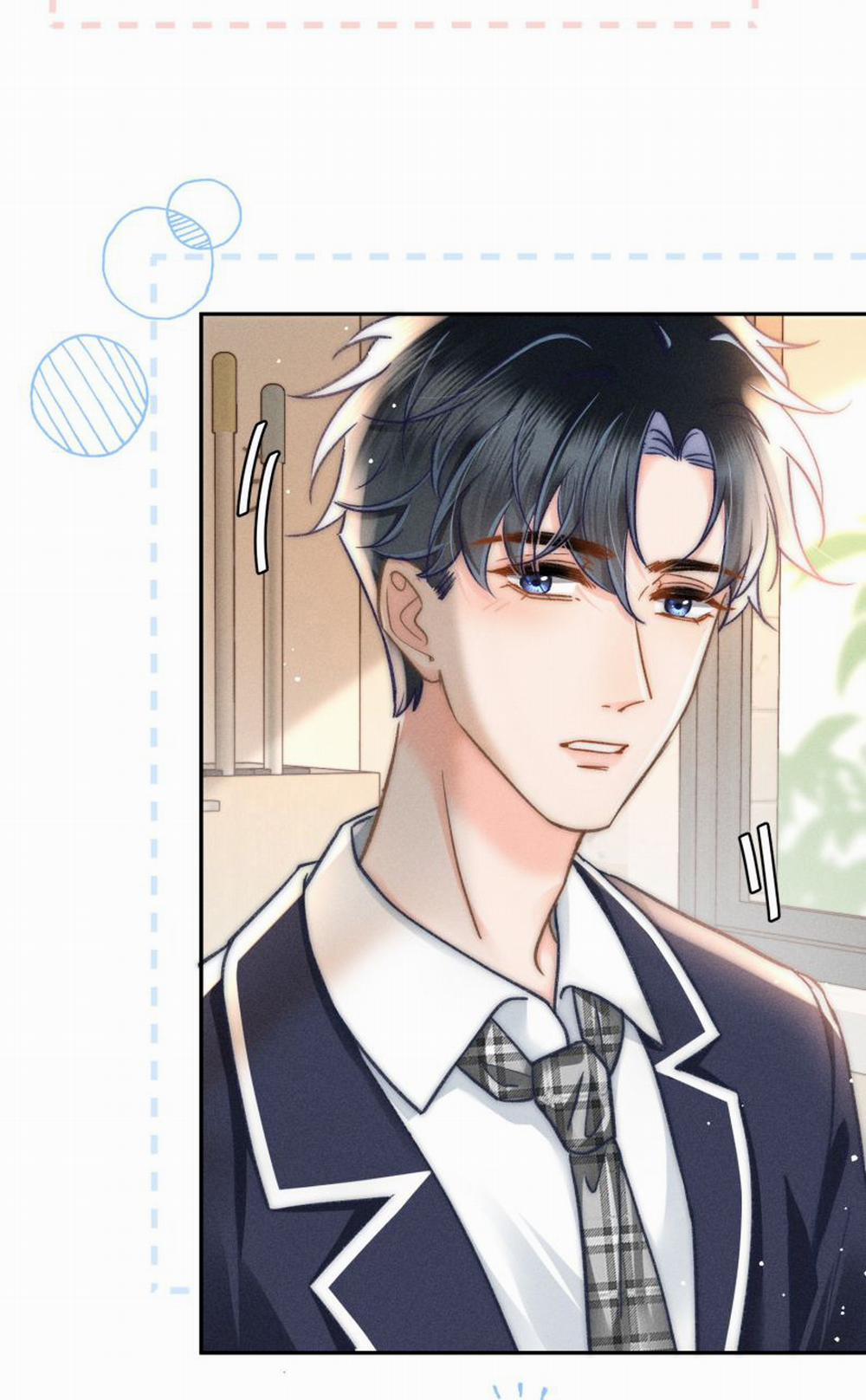 Ánh Trăng Vì Tôi Mà Đến 43 trang 27