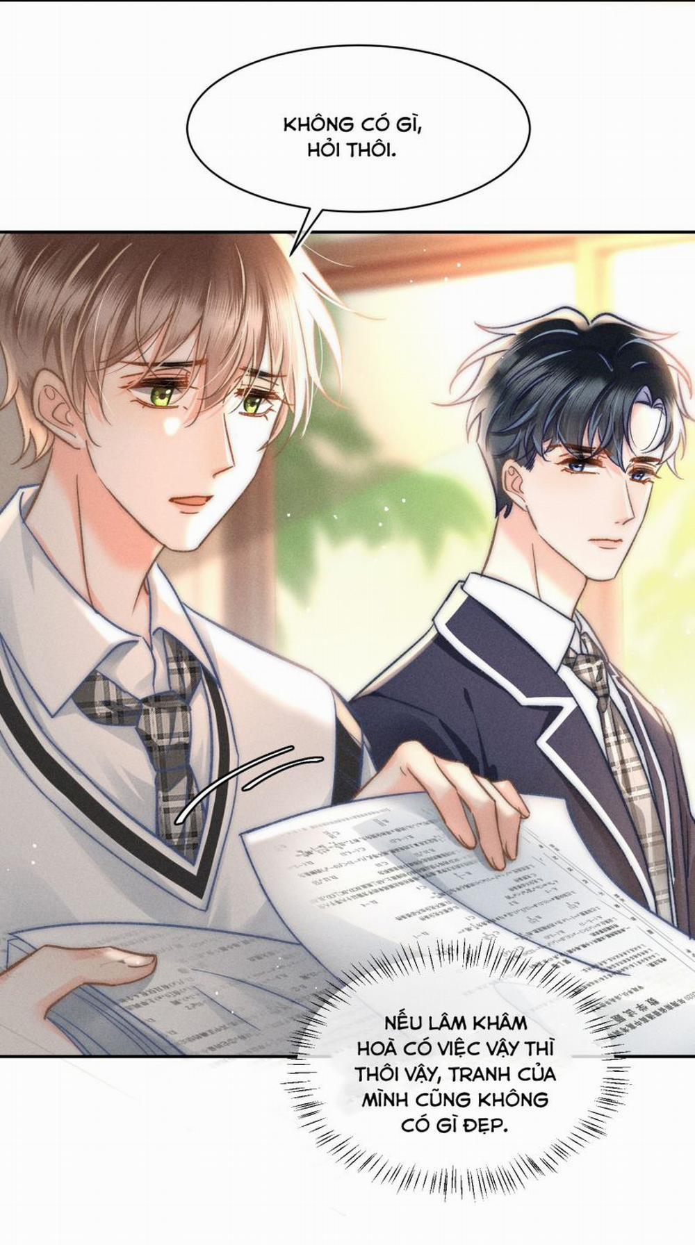 Ánh Trăng Vì Tôi Mà Đến 43 trang 29