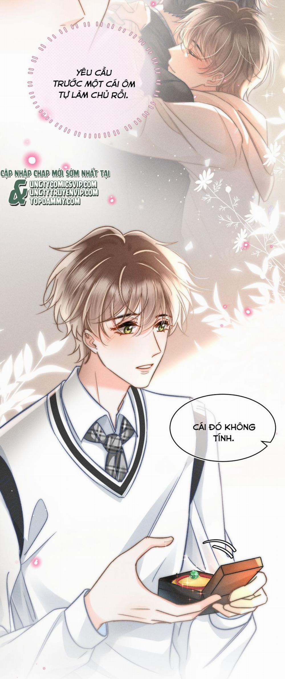 Ánh Trăng Vì Tôi Mà Đến 43 trang 3