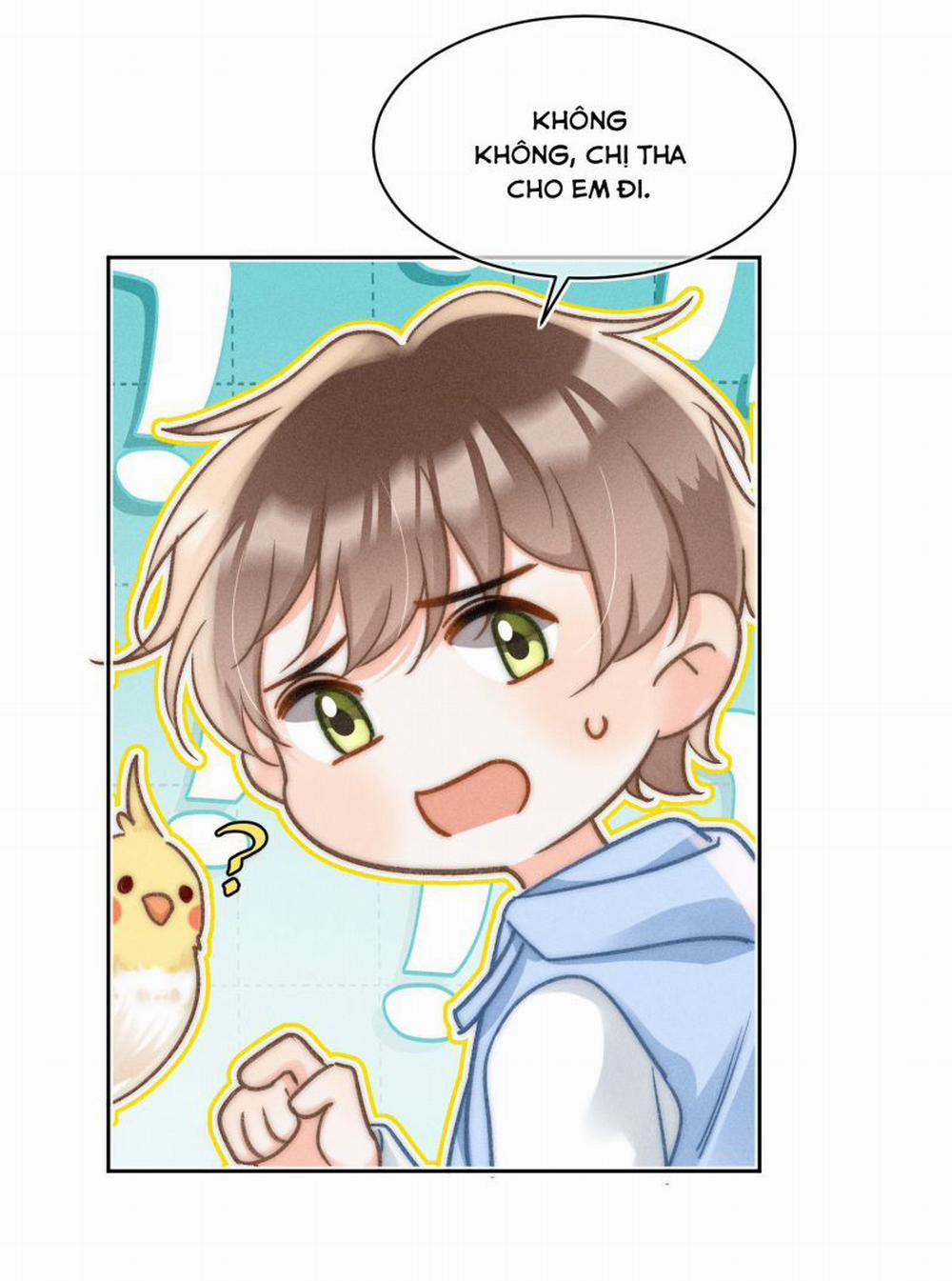 Ánh Trăng Vì Tôi Mà Đến 43 trang 32