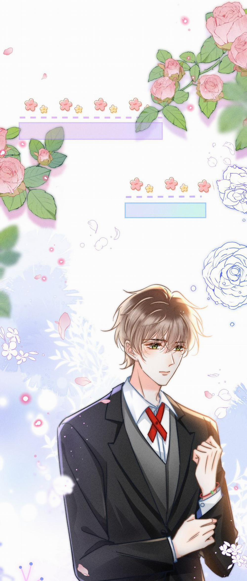 Ánh Trăng Vì Tôi Mà Đến 43 trang 34