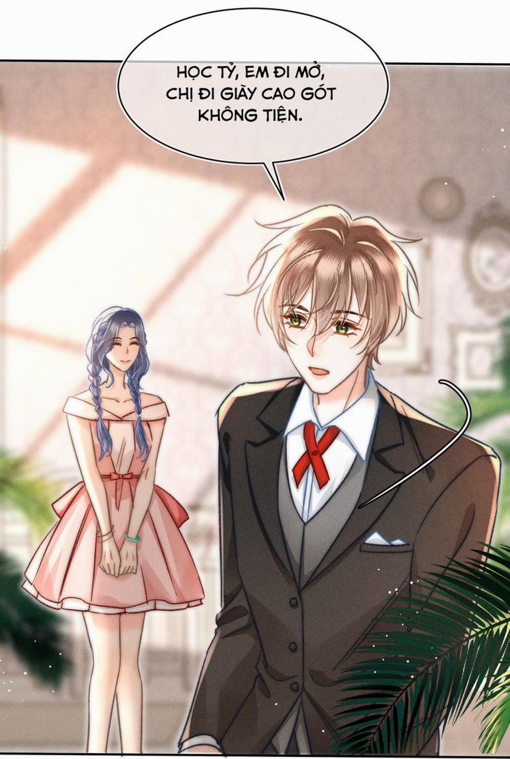 Ánh Trăng Vì Tôi Mà Đến 43 trang 37