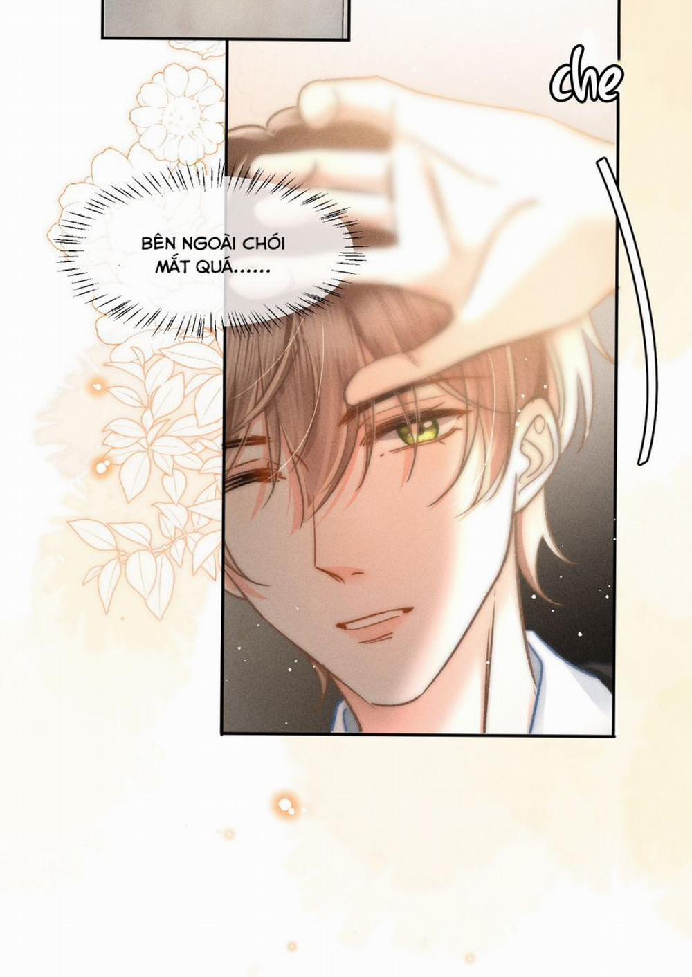 Ánh Trăng Vì Tôi Mà Đến 43 trang 39