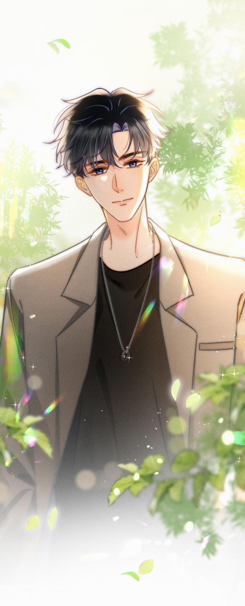 Ánh Trăng Vì Tôi Mà Đến 43 trang 40