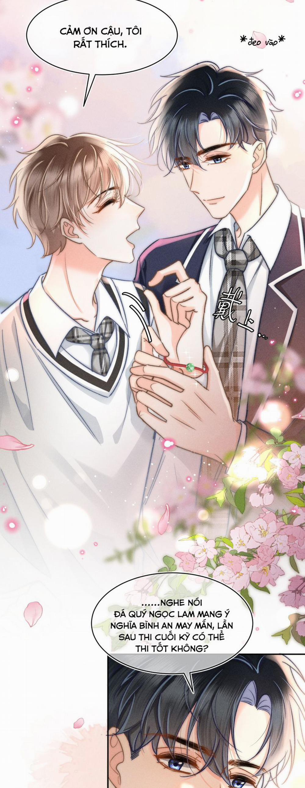 Ánh Trăng Vì Tôi Mà Đến 43 trang 5