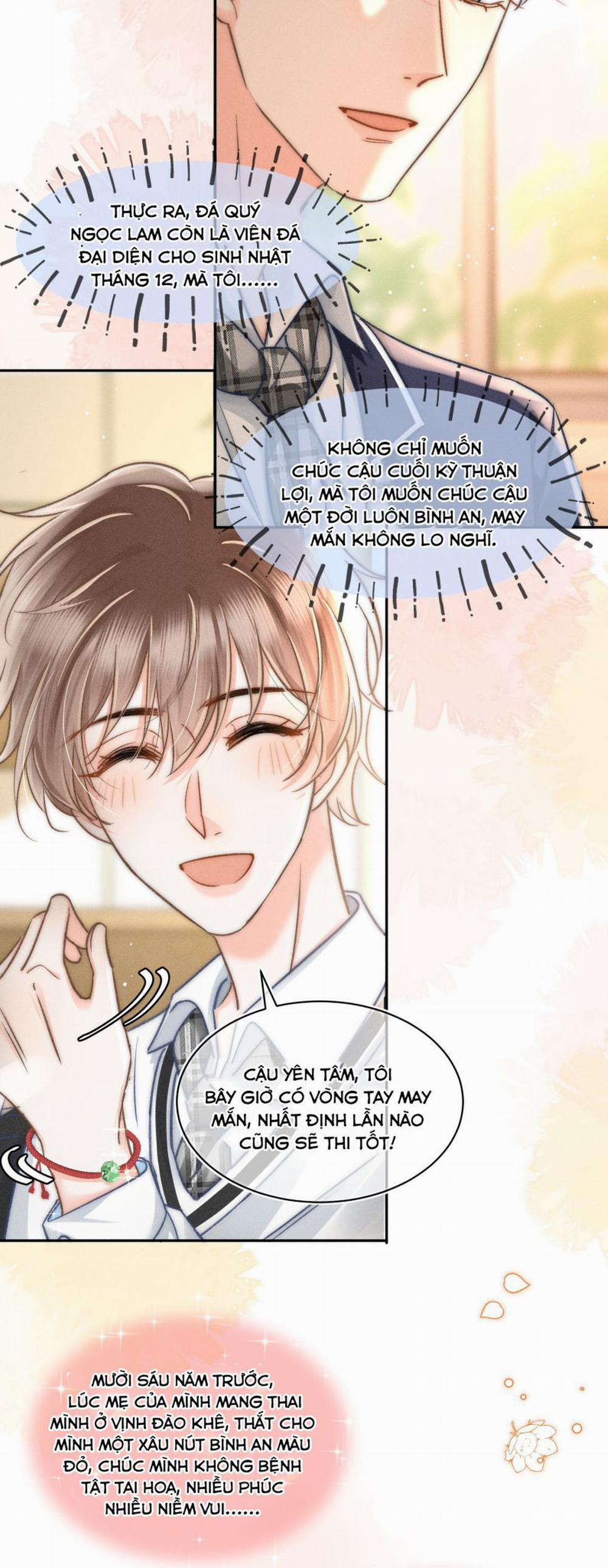 Ánh Trăng Vì Tôi Mà Đến 43 trang 6