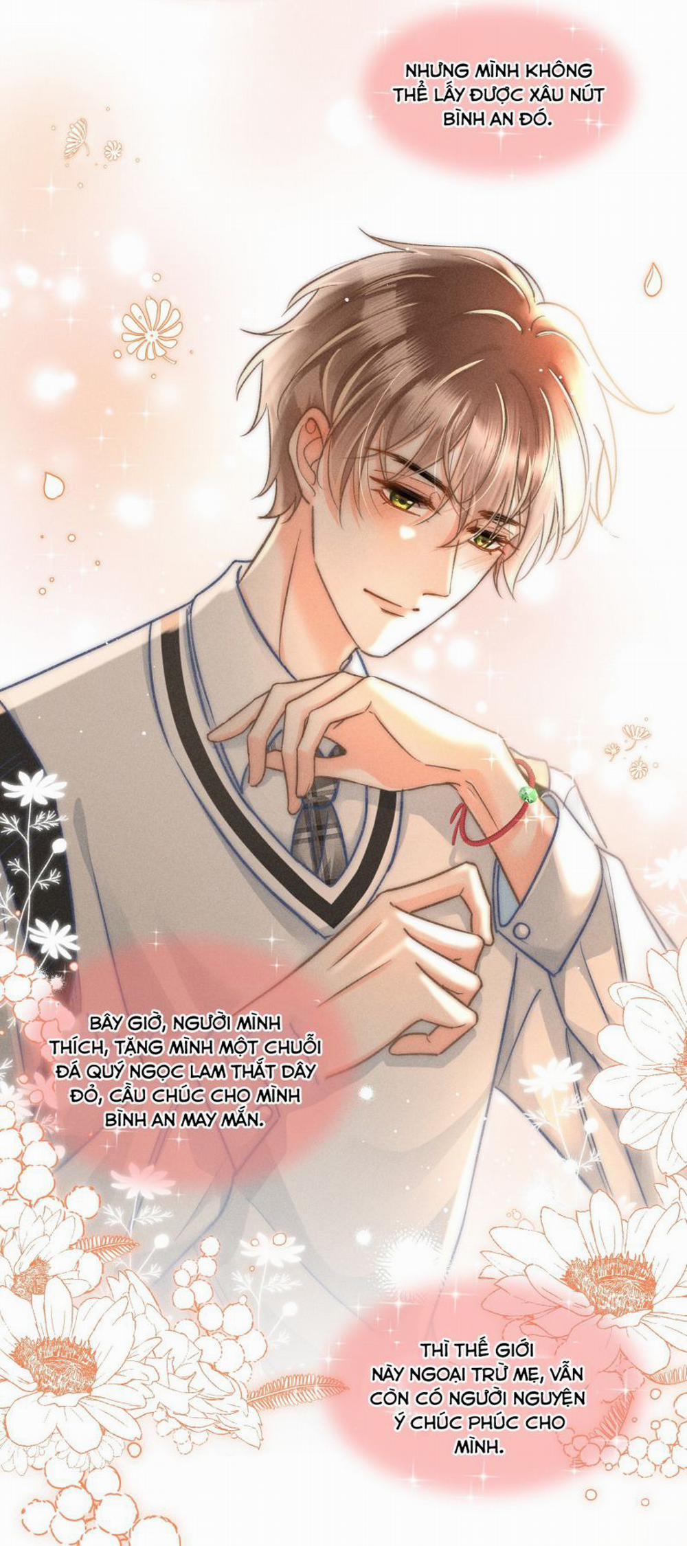 Ánh Trăng Vì Tôi Mà Đến 43 trang 7