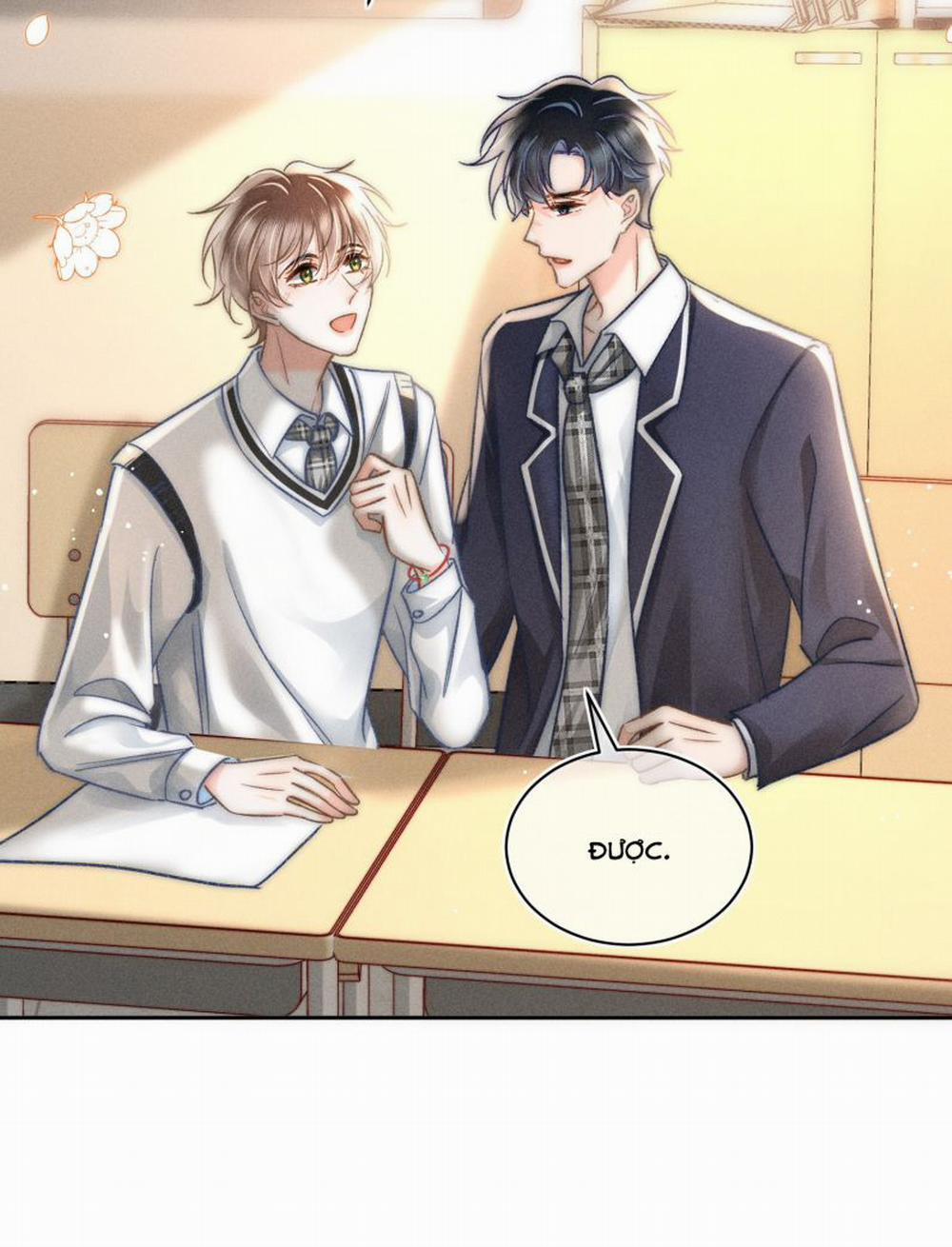 Ánh Trăng Vì Tôi Mà Đến 43 trang 9