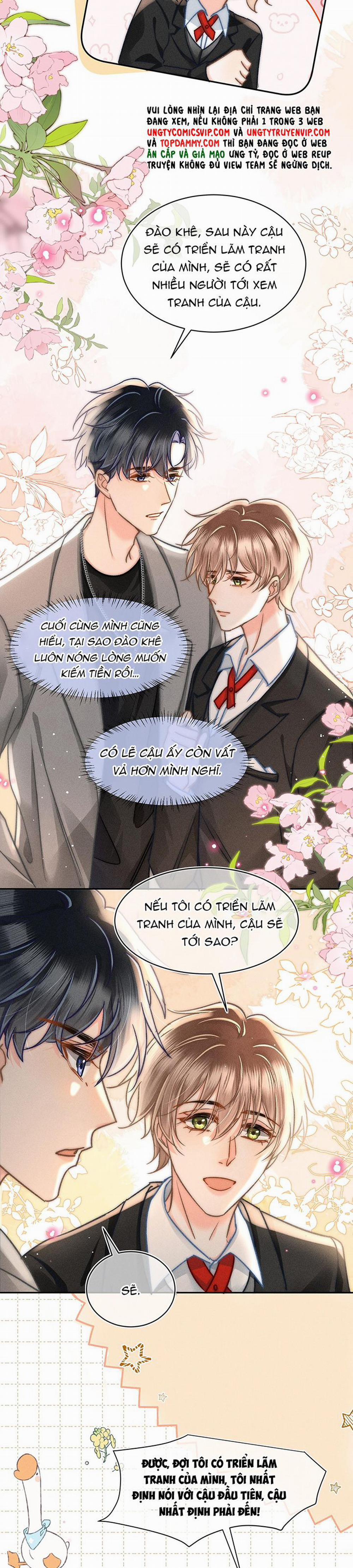 Ánh Trăng Vì Tôi Mà Đến 44 trang 11