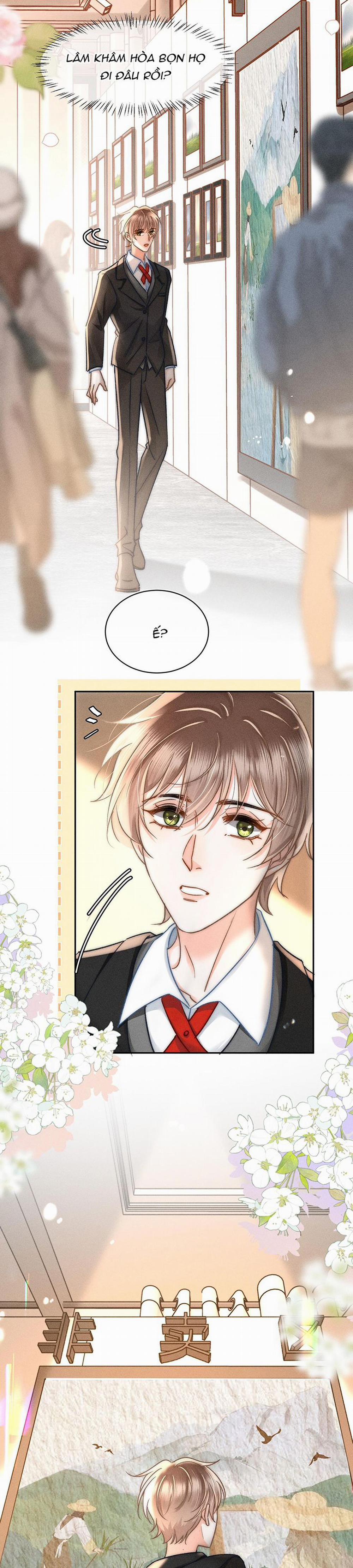 Ánh Trăng Vì Tôi Mà Đến 44 trang 14