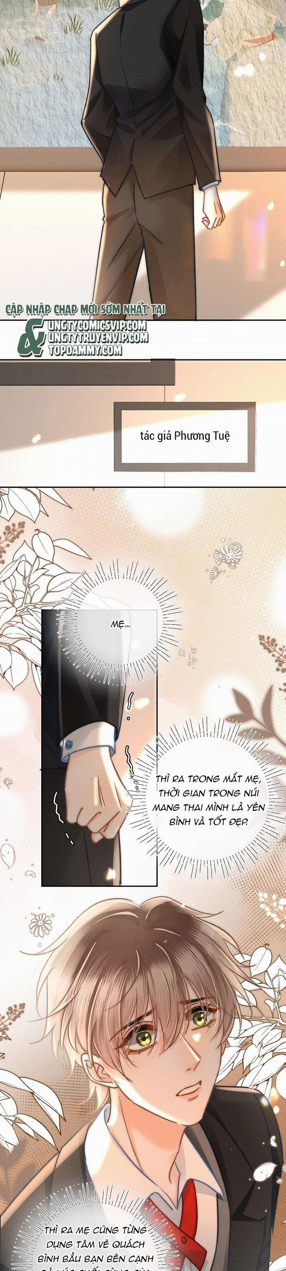 Ánh Trăng Vì Tôi Mà Đến 44 trang 15