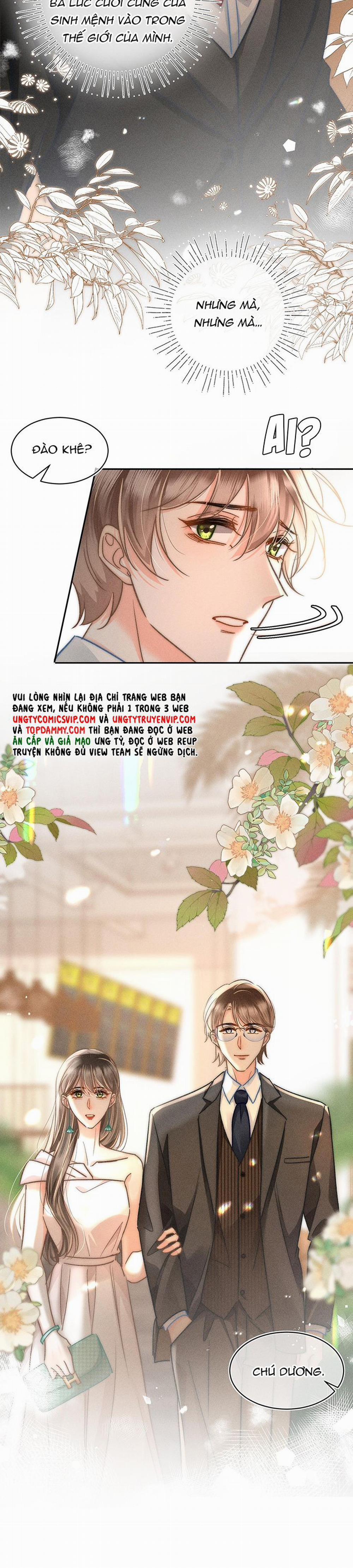 Ánh Trăng Vì Tôi Mà Đến 44 trang 16