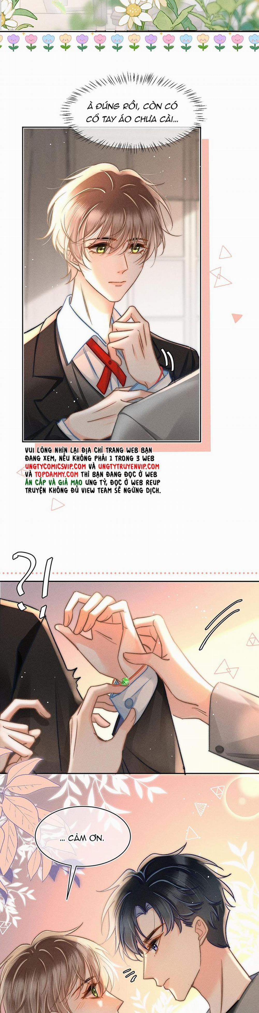 Ánh Trăng Vì Tôi Mà Đến 44 trang 5