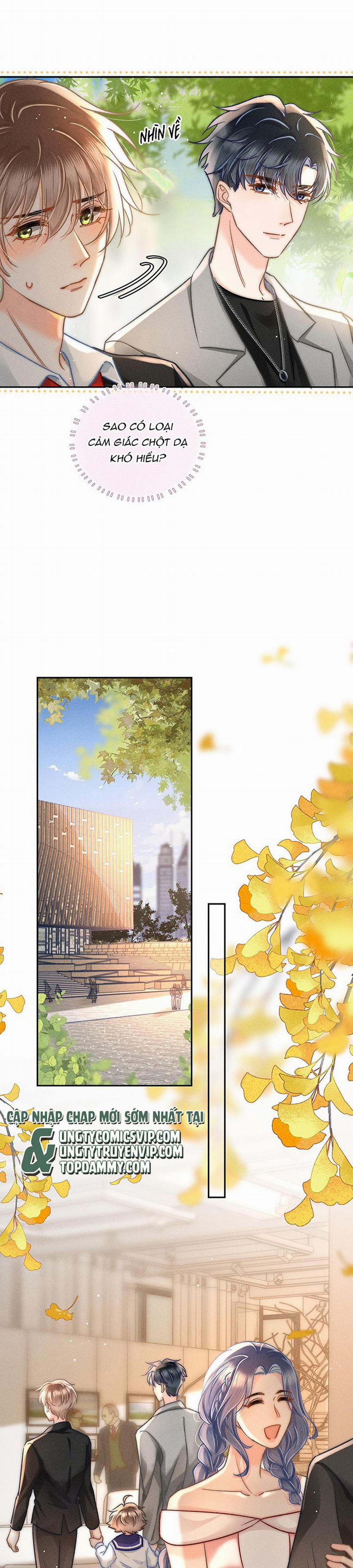 Ánh Trăng Vì Tôi Mà Đến 44 trang 9