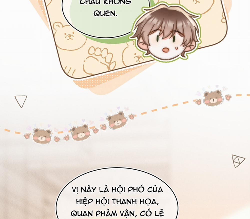 Ánh Trăng Vì Tôi Mà Đến 45 trang 10