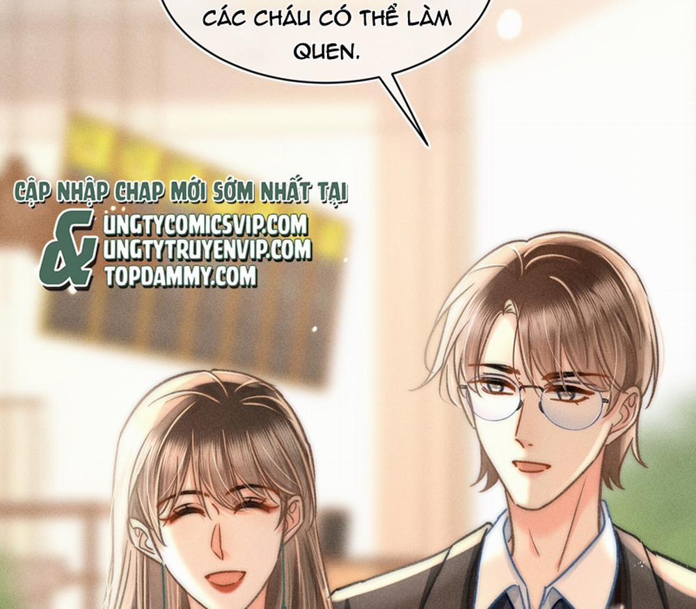 Ánh Trăng Vì Tôi Mà Đến 45 trang 11