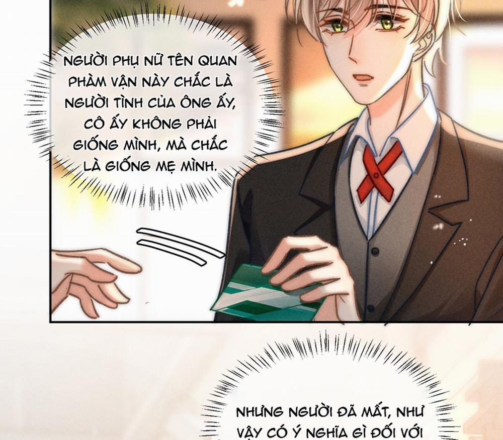 Ánh Trăng Vì Tôi Mà Đến 45 trang 14